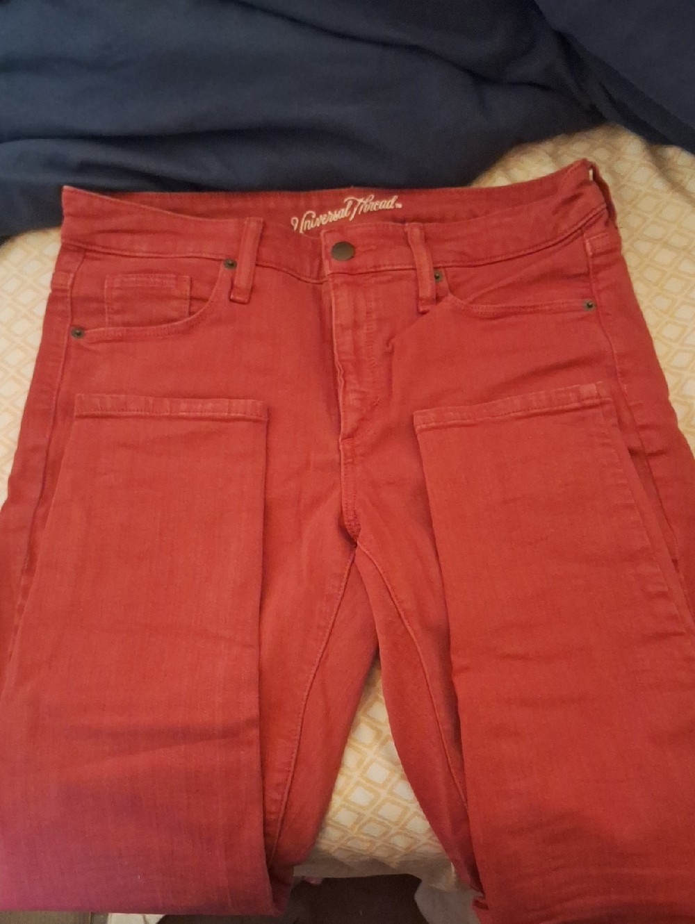 Universal Thread - High Rise Skinny Jeans